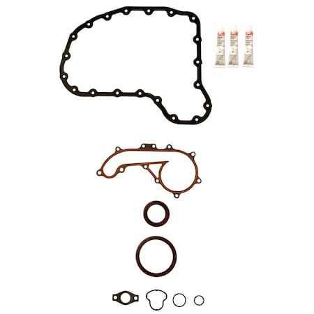 Fel-Pro 07-05 Tot L4 2.7L Dohc Conversion Set, Cs26357 CS26357